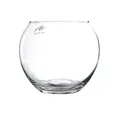 Produktbild: Kugelvase, Teelichthalter GLOBE KUGEL Glas H. 13,5cm D. 14cm Sandra Rich