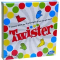 Produktbild: Hasbro Gaming Twister (Italienisch, 2 Spieler) (98831103)