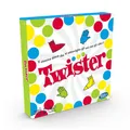 Produktbild: Hasbro Gaming Twister Twister-Spiel