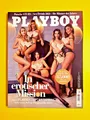 Produktbild: Playboy  1/2023      In  EROTISCHER  Mission     * NEU *
