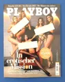Produktbild: Playboy Januar 01/2023 ... In erotischer Mission ... NEU + ungelesen