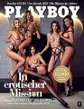 Produktbild: Playboy 1/2023 von Playboy | Buch | Zustand gut