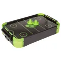 Produktbild: Partyspiel Air Hockey Mini Airhockey Tisch komplettes Spielset für Familienab...