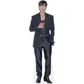 Produktbild: Woo Do-Hwan (Black Suit) Pappaufsteller mini