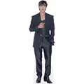 Produktbild: Woo Do-Hwan (Black Suit) Pappaufsteller mini