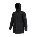 Produktbild: Halti Linjat Mens Puffer Parka black P99 - Größe XL 0650419