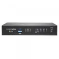 Produktbild: SonicWall TZ 370 Appliance (02-SSC-2825) neu