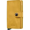Produktbild: Secrid Miniwallet Vintage Yellow