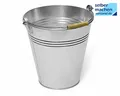 Produktbild: Nölle Metalleimer 10 l verzinkt (Art.-Nr. 737450)