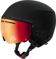 Produktbild: Head Skihelm CINEMA 5K black -