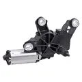 Produktbild: BESTPRICE Scheibenwischermotor 12v hinten, Heckscheibenwischermotor Kompatibel mit A udi A3 (8P1),A3 Sportback (8PA),A4 B6 Avant (8E5),A4 B7 Avant (8ED),Q5 (8RB),Q7 (4LB)