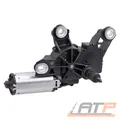 Produktbild: WISCHERMOTOR HINTEN HECKWISCHERMOTOR FÜR AUDI A3 8P + SPORTBACK BJ 03-