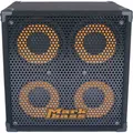 Produktbild: Markbass Cab Standard 104 HR 8 Ohm
