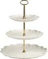 Produktbild: VILLEROY & BOCH Toy‘s Delight Royal Classic Etagere, weiß - 7880 -
