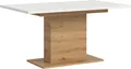 Produktbild: xonox Esstisch Esszimmertisch Tisch Esszimmer - Wohnen Motion - 150-190x76x90