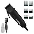 Produktbild: Profi Haarschneidemaschine Jaguar CM 2000 Black Clipper Kabelhaarschneider