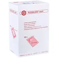 Produktbild: Nobamed Wundpflaster Rudavlies-steril Verbandpflaster 50 Stück weiß 15 x 10 cm