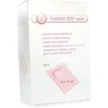 Produktbild: Rudavlies 15cmx10cm Verbandpflaster steril