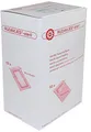 Produktbild: Rudavlies Steril – steriles Pflaster zur Wundversorgung 15 cm x 10 cm (50 Stück)
