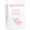 Produktbild: Rudavlies 15cmx10cm Verbandp · 50 St · PZN 07092695