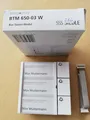 Produktbild: Siedle BUS-Tastenmodul BTM 650-03 W OVP Tasten-Modul  weiß BTM650-3