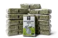 Produktbild: Hayrabbit - Bergwiesenheu 12kg - Heu Aus Deutschen Gründlandregionen
