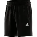 Produktbild: adidas Sportswear Sporthose TR-ES WV SHO BLACK/WHITE 3XL
