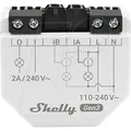Produktbild: SHELLY EM GEN3 - Shelly EM Gen.3 Wi-Fi WLAN