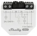 Produktbild: Shelly Shelly Shelly EM Gen3 - (1 x 50A CT included) Stromzähler Bluetooth, Smart-Home-Zubehör