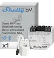 Produktbild: ⭐Shelly EM Gen3 Smart Home Stromzähler Wi-Fi BT 50A NEU OVP 19% MwSt⭐