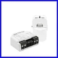 Produktbild: Shelly EM Gen3 inkl. 50A Messklemme