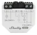 Produktbild: SHELLY WiFi-Stromzähler EM Gen3, 50 A