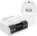 Produktbild: Shelly EM Gen3 Intelligenter Energiezähler Shelly EM Gen3 WiFi + Strommesskern 5