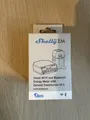Produktbild: Shelly EM Gen3 – Intelligenter Stromzähler mit Wi-Fi & Bluetooth und 50A Wandler