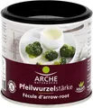 Produktbild: Pfeilwurzelstärke 12 x 125 g