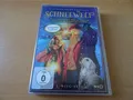 Produktbild: 3 DVD Box Schneewelt - Das Geheinmnis vom wirklich wahren Weihnachtsmann - 2016