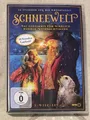 Produktbild: Schneewelt  Das Geheimnis vom wirklich wahren Weihnachtsmann  [3 DVDs]