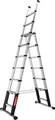 Produktbild: Telesteps PrimeLine Teleskop-Kombileiter / Kombileiter 3,0 m