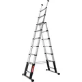 Produktbild: Telesteps Teleskop-Kombileiter PrimeLine 3,0m