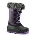 Produktbild: Kamik Snowangel Kinder Winterstiefel, Blackberry, 28/29 EU
