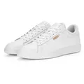 Produktbild: PUMA SMASH 3.0 L Sneaker mit sportlicher Optik, mit leicht profilierter Gummilaufsohle weiß 38 EU