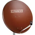 Produktbild: Schwaiger SPI996 10,7 (Parabolantenne, 38.50 dB, DVB-S / -S2) (SPI996.2)