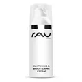 Produktbild: RAU Cosmetics Whitening & Brightening Cream - hautaufhellende Creme gegen Pigmentflecken, Rötungen