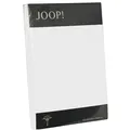 Produktbild: Joop! Spannbetttuch - 140x200cm-160x200cm	weiss