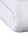 Produktbild: Joop! Spannbettlaken Uni Jersey | 0 weiß - 140/160 x 200