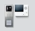 Produktbild: Siedle SET CVB 850-1 E/W Video-SET Basic für 1 Wohneinheit