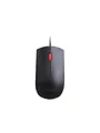 Produktbild: Lenovo Essential - Maus (Schwarz)