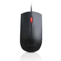 Produktbild: Lenovo Essential USB Mouse 4Y50R20863
