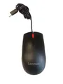 Produktbild: Lenovo Maus MOEUUOA Schwarz Kabel USB Optisch MSU 1175 4Y50R20863 Essential