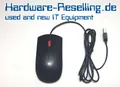 Produktbild: Lenovo Essential USB Maus Schwarz  00PH133 4Y50R20863 1600 DPI  NEU